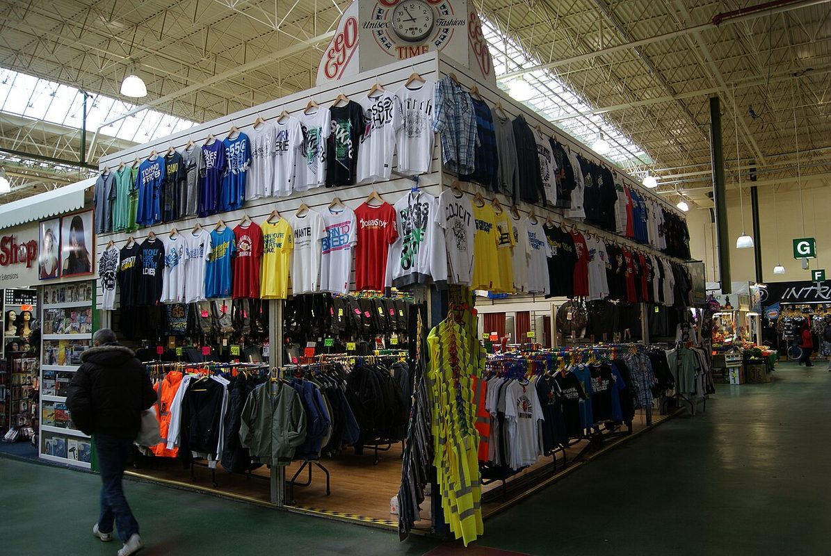 Merch dla zespołu: co zamówić i ile na tym zarobisz